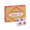 Avana 50 Mg Pills Provide Effective Ed Treatment with Fast-Acting Avanafil for Reliable Results