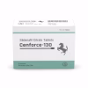 Cenforce 130 Mg Tablets Contain Sildenafil Citrate, Offering Powerful Treatment for Erectile Dysfunction in Men