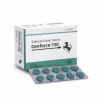 Cenforce 130 Mg Tablets Treat ED Symptoms Effectively, Improving Blood Flow and Enhancing Intimacy Quality