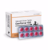 Cenforce 150 Mg Tablets Treat ED Effectively by Improving Blood Circulation and Male Sexual Health