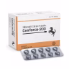 Cenforce 200 Mg Tablets Treat Severe ED by Improving Blood Flow and Enhancing Sexual Health