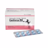 Cenforce 50 Tablets Offer Trusted Treatment for Erectile Dysfunction, Boosting Stamina and Overall Intimacy Satisfaction