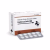Cenforce Soft 100 Mg Tablets Contain Sildenafil, Offering Fast-Dissolving Treatment for Erectile Dysfunction Relief
