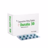 Duratia 30 Tablets Offer Reliable Premature Ejaculation Treatment for Men Seeking Better Control and Satisfaction