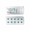 Duratia 30 Mg Tablets Support Longer-Lasting Performance by Treating PE with Proven Dapoxetine Formula