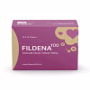 Fildena 100 Mg Tablets Contain Sildenafil Citrate, Offering Effective Treatment for Erectile Dysfunction in Men