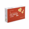 Fildena 120 Mg Tablets Contain Sildenafil Citrate, Offering Strong Treatment for Erectile Dysfunction in Men