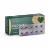 Fildena 25 Mg Tablets Treat Mild ED Symptoms Effectively, Restoring Sexual Performance and Satisfaction Safely