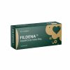 Fildena 25 Mg Tablets Contain Sildenafil Citrate, Offering Mild Treatment for Early-Stage Erectile Dysfunction