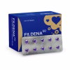 Fildena 50 Mg Tablets Treat Moderate ED Symptoms Effectively, Restoring Healthy Sexual Performance Naturally
