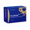 Fildena 50 Mg Tablets Contain Sildenafil Citrate, Designed to Treat Erectile Dysfunction and Improve Performance