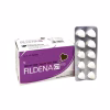 Fildena CT 100 Mg Tablets Improve Blood Flow, Treating ED Symptoms and Enhancing Sexual Satisfaction