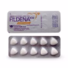 Fildena Professional Tablets Treat ED by Increasing Blood Flow and Providing Quick, Reliable Erection Support
