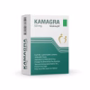 Kamagra 50 Mg Tablets Contain Sildenafil Citrate, Offering Mild Treatment for Early-Stage Erectile Dysfunction