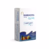 Kamagra Oral Jelly Contains Sildenafil Citrate, Offering Fast-Acting Erectile Dysfunction Treatment in Tasty Jelly Form