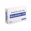 Malegra 100 Mg Tablets Contain Sildenafil Citrate, Offering Reliable Treatment for Erectile Dysfunction in Men