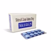 Malegra 25 Mg Sildenafil Tablets Enhance Blood Flow, Helping Men Achieve Firmer, Longer-Lasting Erections