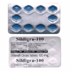 Sildigra 100 Tablets Offer Trusted Erectile Dysfunction Treatment, Boosting Male Stamina and Intimacy Satisfaction