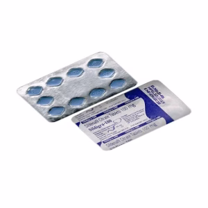 Sildigra 100 Mg Tablets Contain Sildenafil Citrate, Offering Reliable Treatment for Erectile Dysfunction in Men