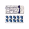 Sildigra 250 Mg Tablets Treat Severe ED Symptoms Effectively, Restoring Sexual Health and Performance
