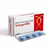 Suhagra 100 Mg Tablets Treat ED Symptoms Effectively, Restoring Sexual Health and Natural Performance Safely