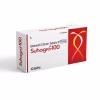 Suhagra 100 Mg Tablets Contain Sildenafil Citrate, Offering Effective Treatment for Erectile Dysfunction in Men