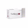 Tadalista 40 Tablets Offer Trusted Support for Erectile Dysfunction, Enhancing Male Sexual Health and Satisfaction