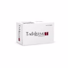 Tadalista 40 Mg Tablets Contain Tadalafil, Offering Strong Treatment for Erectile Dysfunction and Enhanced Performance