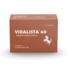 Vidalista 60 Mg Tablets Contain Tadalafil, Offering High-Strength Treatment for Severe Erectile Dysfunction in Men