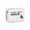 Vidalista 80 Tablets Support Male Sexual Health by Treating Severe ED Symptoms and Restoring Confidence