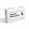 Vidalista Professional 20 Mg Tablets Contain Tadalafil, Offering Fast-Dissolving Treatment for Erectile Dysfunction with Rapid Results