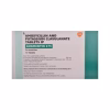 Augmentin 375 Mg Tablets Contain Amoxicillin and Clavulanic Acid, Used to Treat Bacterial Infections Effectively