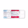 Azax 250 Tablets Offer Effective Antibiotic Treatment to Combat Various Infections with Trusted Azithromycin Formula