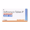 Azix 250 Mg
