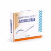 Caverta 25 Mg Tablets Contain Sildenafil Citrate, Designed to Treat Mild Erectile Dysfunction Effectively