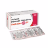Cephadex 250 Mg Antibiotic Capsules Improve Immune Response by Eliminating Harmful Bacterial Infections Efficiently
