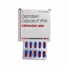 Cephadex 500 Mg Antibiotic Capsules Fight Harmful Bacteria, Support Immune Function, and Restore Health