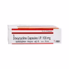 Doxycycline 100 Mg Antibiotic Capsules Support Immune Health by Fighting Infections and Preventing Bacterial Growth