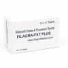 Filagra Fxt Plus Offers Reliable Dual-Action Support for Men Experiencing Both Erectile Dysfunction and PE
