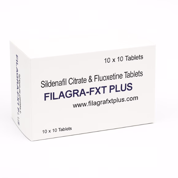 Filagra FXT Plus Filagra Fxt Plus Offers Reliable Dual-Action Support for Men Experiencing Both Erectile Dysfunction and PE