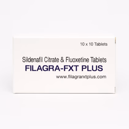 filagra fxt plus