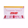 Fluvoxin 50 Mg Tablets Assist in Reducing Obsessive Thoughts and Improving Mood in Affected Patients