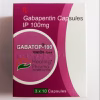 gabapentin 100