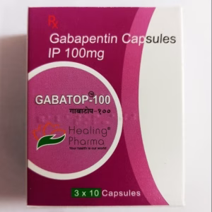 gabapentin 100