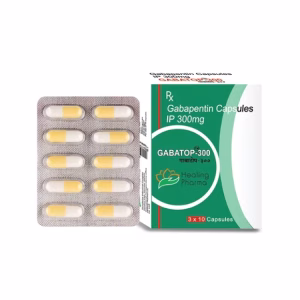gabapentin 300