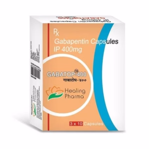 gabapentin 400 mg