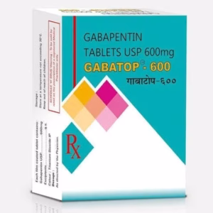 gabapentin 600mg