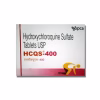 Hcqs 400 Tablets Offer Reliable Treatment for Chronic Autoimmune Conditions and Protection Against Malaria Infection
