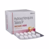 HCQS 400 Mg