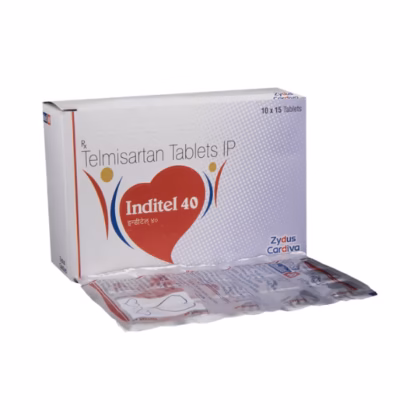inditel 40